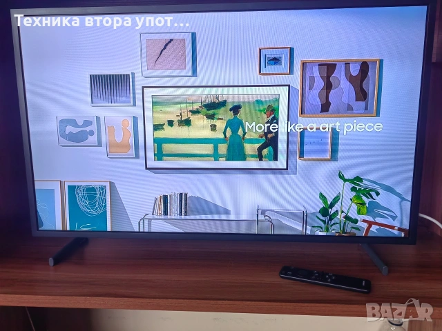 Samsung The Frame QE32LS03CBU