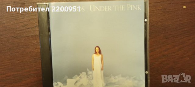 TORI AMOS, снимка 1