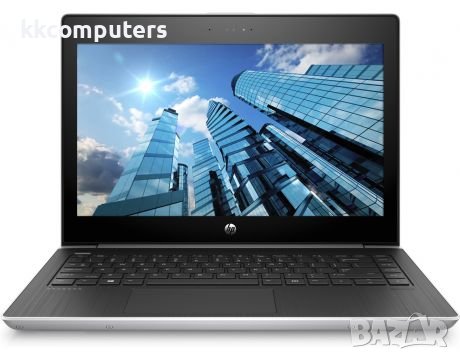HP ProBook 430 G5 - Втора употреба - 428 лв. 80087688, снимка 1 - Лаптопи за работа - 38498640