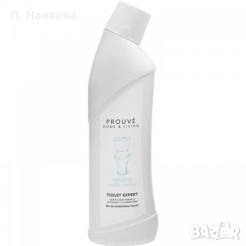 Почистващи препарати Пруве, снимка 5 - Други - 26739801