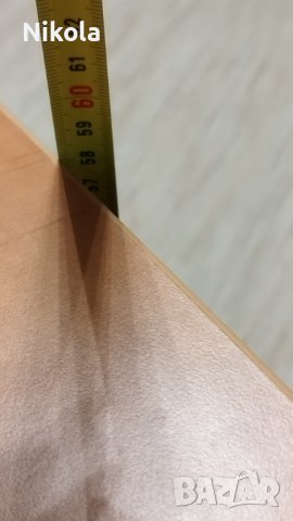 Шкафче за бюро на колела - контейнер със заключване 46/50/58см, снимка 15 - Шкафове - 43541071