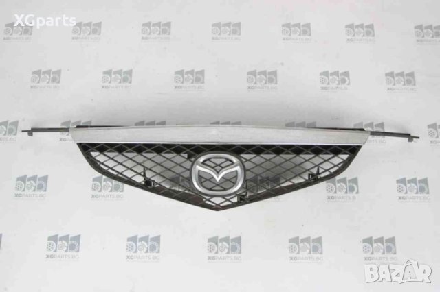 Решетка за Mazda Premacy (1999-2005)