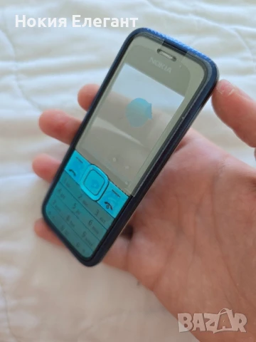 преден панел за Нокия 7310