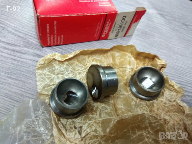 DC1101-0.50**NEU**FEDERAL MOGUL**VAG**БРЕНЕР**AUDI**VW**SKODA*1.9D**1.9TD**2.5TDI**R5