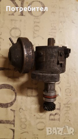 Дистрибутор/делко Мерцедес Mercedes W123  0 237 003 025 0237003025 , снимка 2 - Части - 32467760