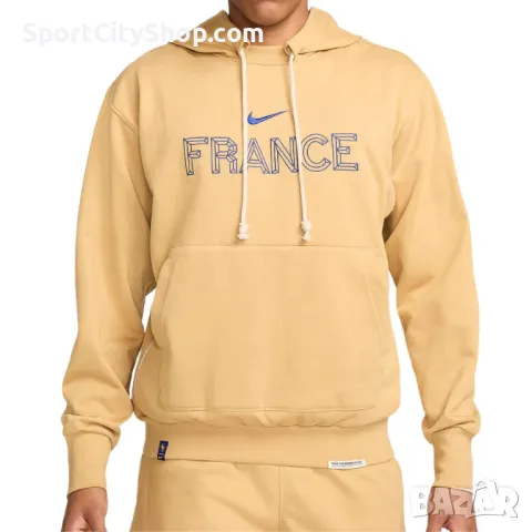 Мъжки суитшърт Nike FFF Standard Issue FJ7880-714