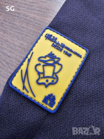 Тениска на Las Palmas , снимка 7 - Тениски - 40393472