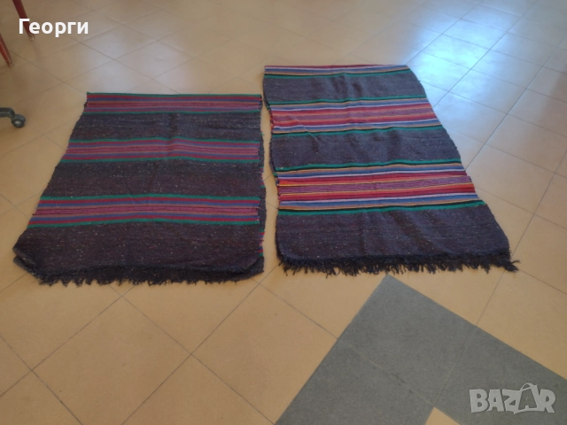 Домашни черги , снимка 6 - Пътеки - 51512597