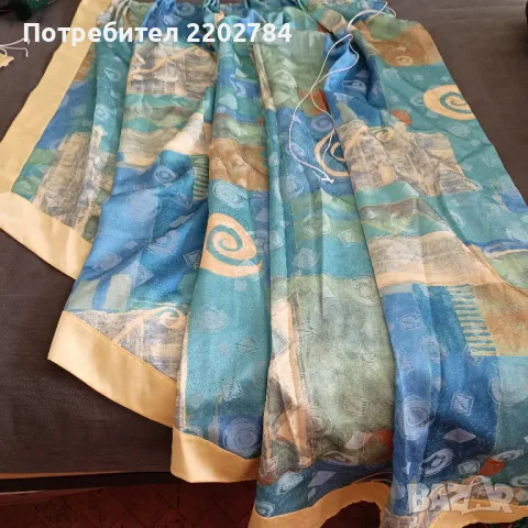 Къси пердета, перде , снимка 14 - Пердета и завеси - 46687242