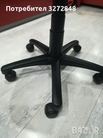 Офис стол /Австрия , снимка 3 - Столове за офис - 39860030