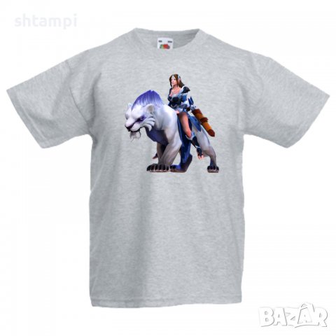 Детска тениска Mirana DOTA Игра,Изненада,Подарък, снимка 7 - Детски Блузи и туники - 36713120