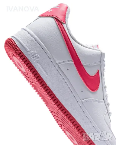 Нови маратонки Nike Air Force 1 '07, 37.5 номер, снимка 3 - Маратонки - 49023936