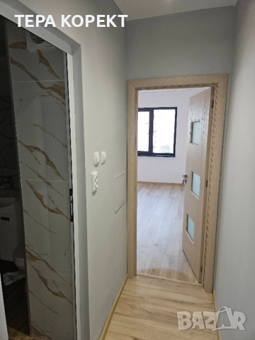 ТЕРА КОРЕКТ предлага за продажба просторен и светъл тристаен апартамент, разположен в кв. Надежда 1, снимка 3 - Апартаменти - 52700134