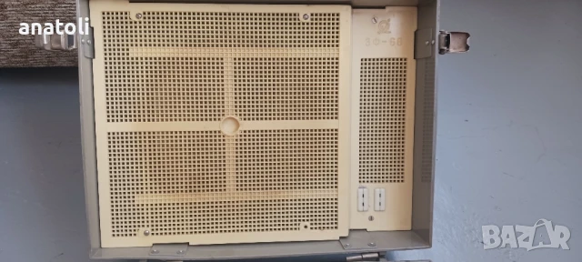 Грамофон Концертний-3, снимка 3 - Грамофони - 51136112