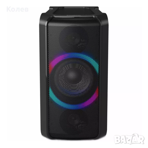 Парти тонколона Panasonic sc-tmax5