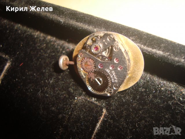 Лот СТАРИ ЦИФЕРБЛАТИ от ЧАСОВНИЦИ и МЕХАНИЗЪМ 21946, снимка 3 - Други - 32889668