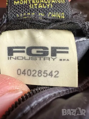 Blauer USA-пухено яке, снимка 7 - Якета - 48353752