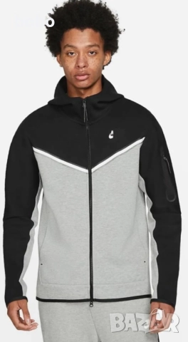 Промоция Нови мъжки екипи 