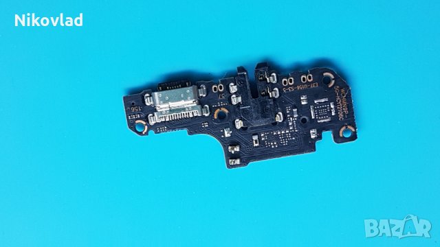 Блок захранване Xiaomi Mi 10T Lite 5G, снимка 2 - Резервни части за телефони - 35142845