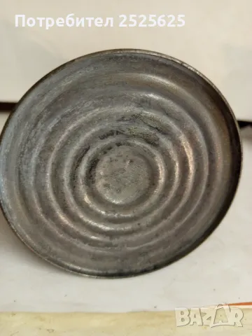 Старинен германски газен фенер, снимка 8 - Други ценни предмети - 50348094