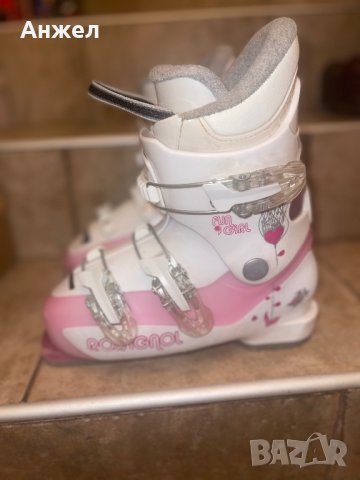 Ски обувки  Rossignol за момиче 21.5, снимка 1