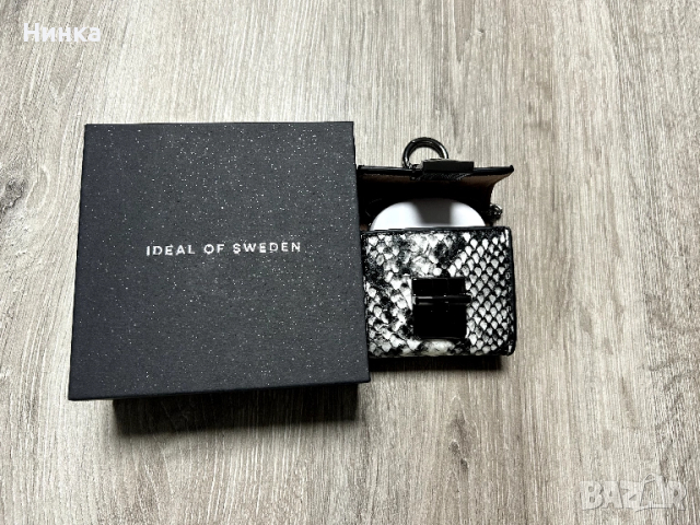 Калъфче за безжични слушалки, снимка 4 - Чанти - 52244027