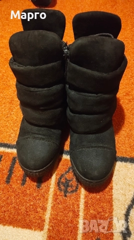 всичко по 10 лева 36номер , снимка 3 - Дамски боти - 52373088