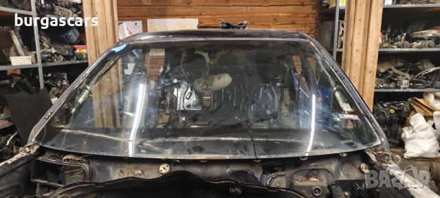 Предно челно стъкло Mercedes E220 W211