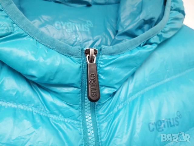 Cygnus / яке, снимка 6 - Якета - 53515280