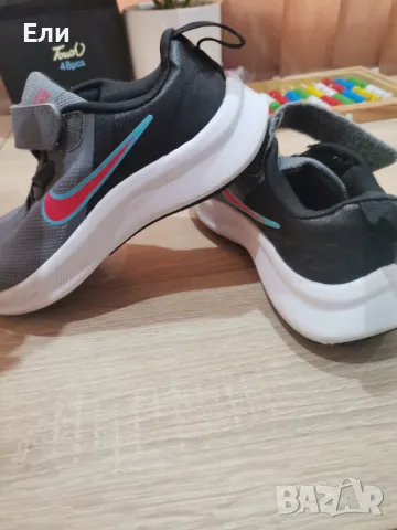 Детски маратонки, снимка 8 - Детски маратонки - 50058058