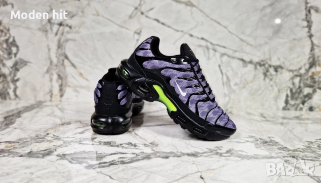 Nike Air Max Plus Tn мъжки маратонки реплика, снимка 10 - Маратонки - 51707087