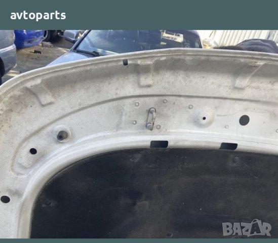 Range rover sport 2012година преден капак, снимка 4 - Части - 40748206