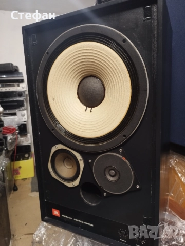 JBL 4311, снимка 13 - Тонколони - 52824053