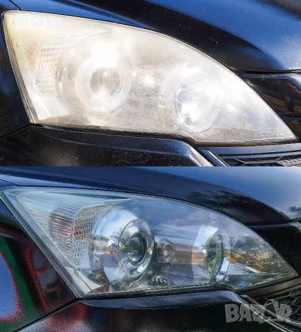 Полиране / Пастиране - Корекция на повърхностни дефекти - Detailing, снимка 12 - Полиране - 49639689