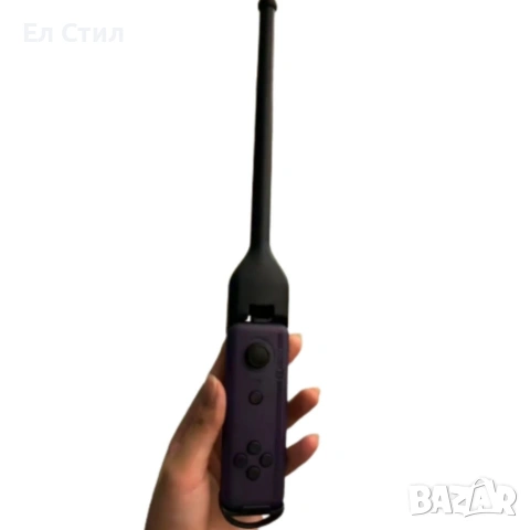 L05 Спортен контролер със сензор за движение – 7-в-1 Игрови комплект , снимка 6 - Други игри и конзоли - 53583513