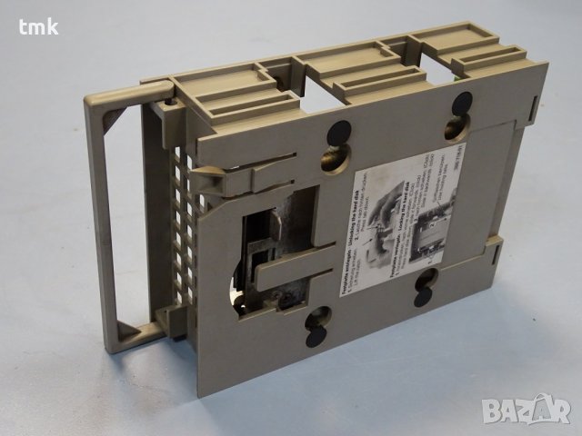 HEIDENHAIN 524 571-51 harddisk HDR iTNC E SP 340491, снимка 9 - Резервни части за машини - 36983183