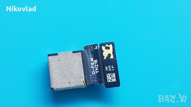 Основна камера Nokia 5, снимка 2 - Резервни части за телефони - 33312539