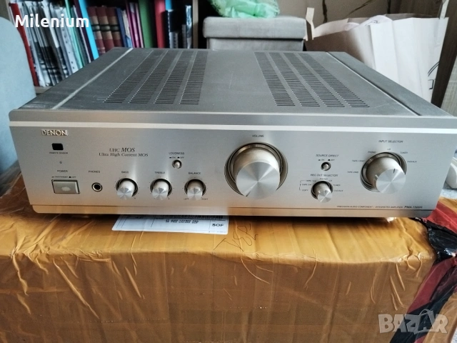 Denon PMA 1500R HIGH END