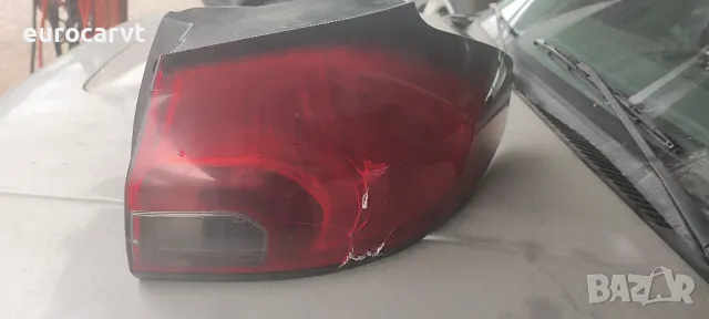 Заден десен LED стоп Opel Zafra C модел 2012- ое:13292362, снимка 4 - Части - 48942591