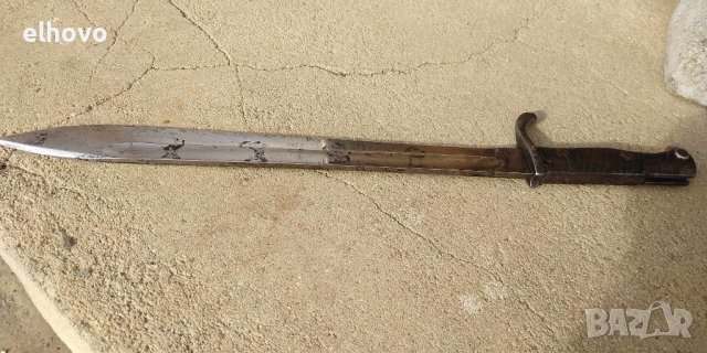 Стар щик за Fichtel & Sachs Schweinfurt , снимка 2 - Антикварни и старинни предмети - 43773444