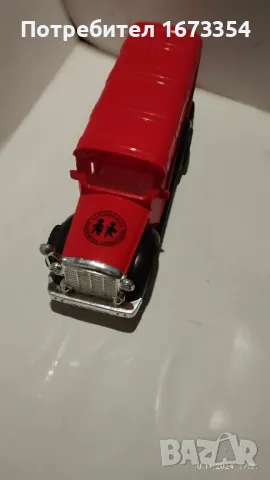 Модели, снимка 12 - Колекции - 47916008