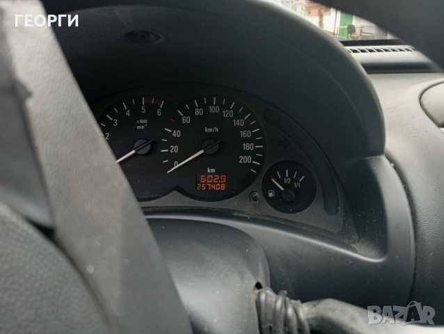 Opel corsa 1,7 cdti, снимка 7 - Автомобили и джипове - 53383054