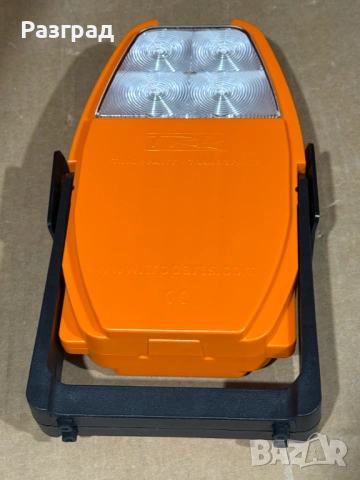 LED emergency lamp TRP, снимка 3 - Аксесоари и консумативи - 53055034