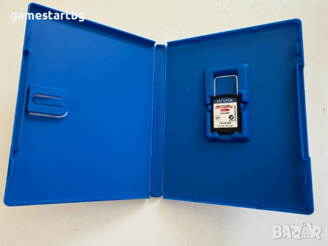 Need for Speed Most Wanted за PS Vita, снимка 3 - Игри за PlayStation - 51712293