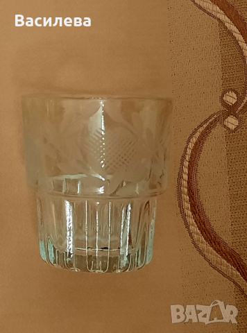 Сет от 12 чаши за сервиране на аперитив, снимка 7 - Сервизи - 44842009