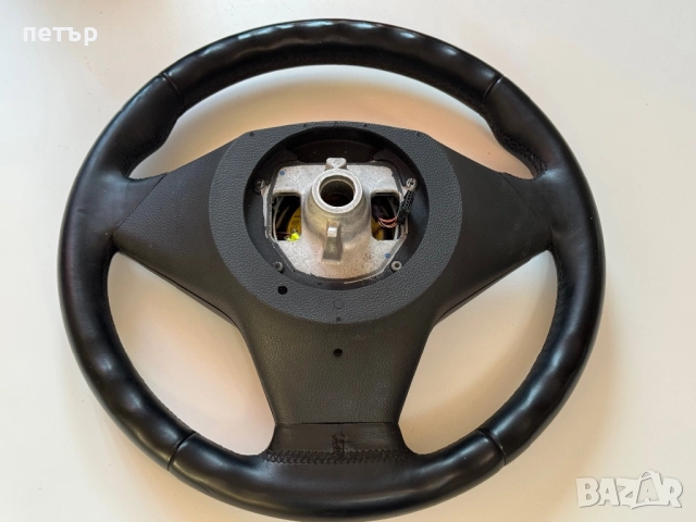 М волан bmw e60 старт стоп, снимка 3 - Части - 52815675