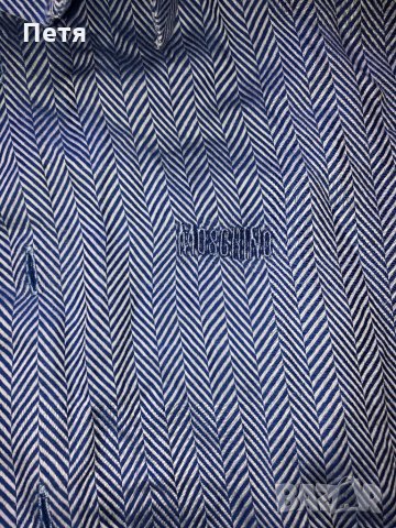 Moschino Мъжка риза , снимка 2 - Ризи - 28748874