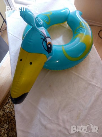 Лот плажни детски принадлежност - унисекс