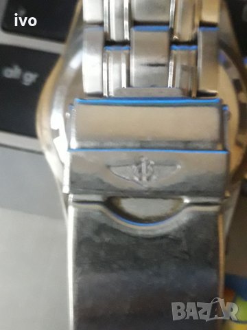 breitling, снимка 11 - Мъжки - 28157287