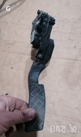 Потенциометър Audi A4 B6 2.5TDI , снимка 6 - Части - 44005259